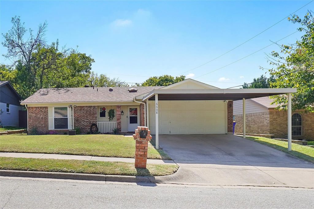 6608 Murel Drive, Watauga
