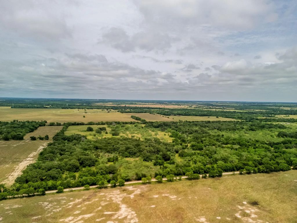 Tbd 20 Acres County Road 159, Riesel