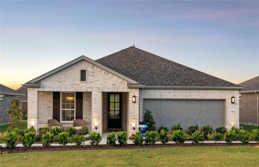 916 Cormorant Drive, McKinney