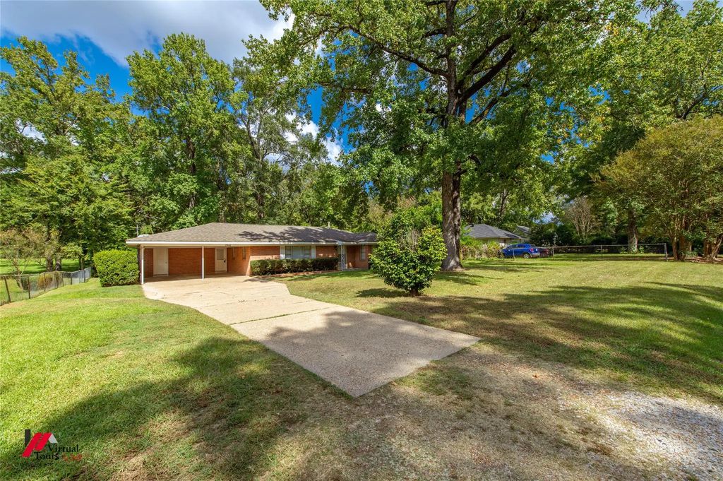 2942 Millard Street, Shreveport