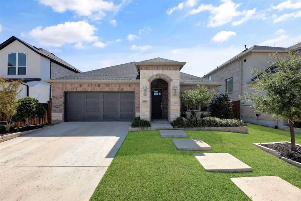 1808 Idlewood Lane, Prosper