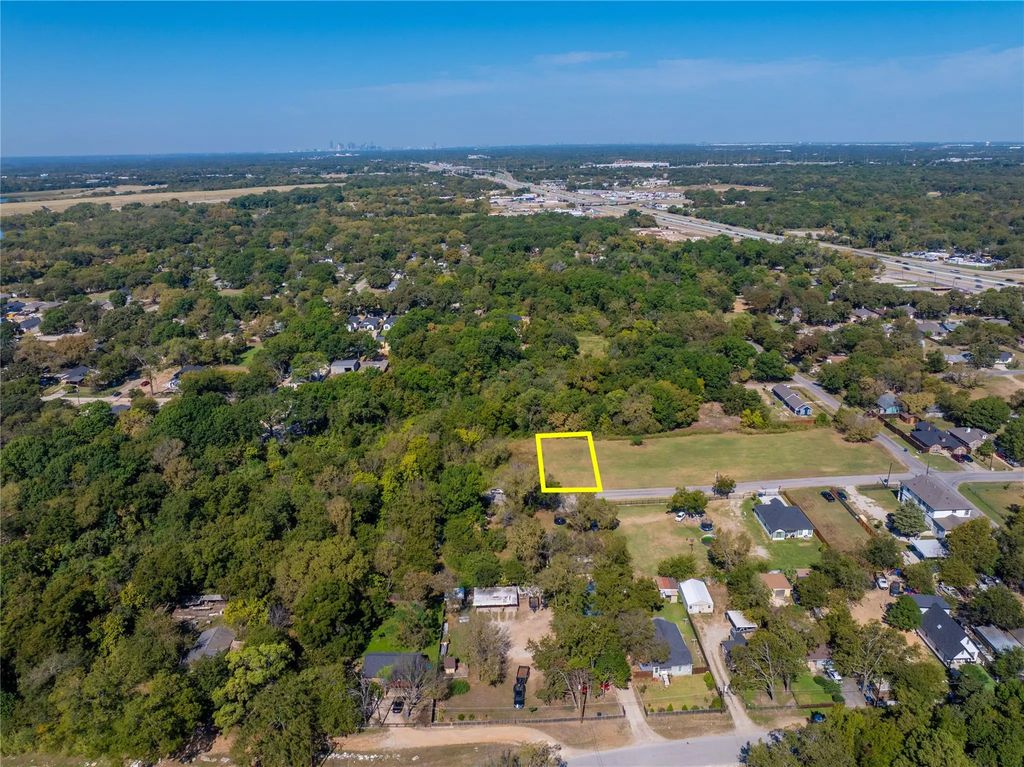 2157 Cool Mist Lane, Dallas