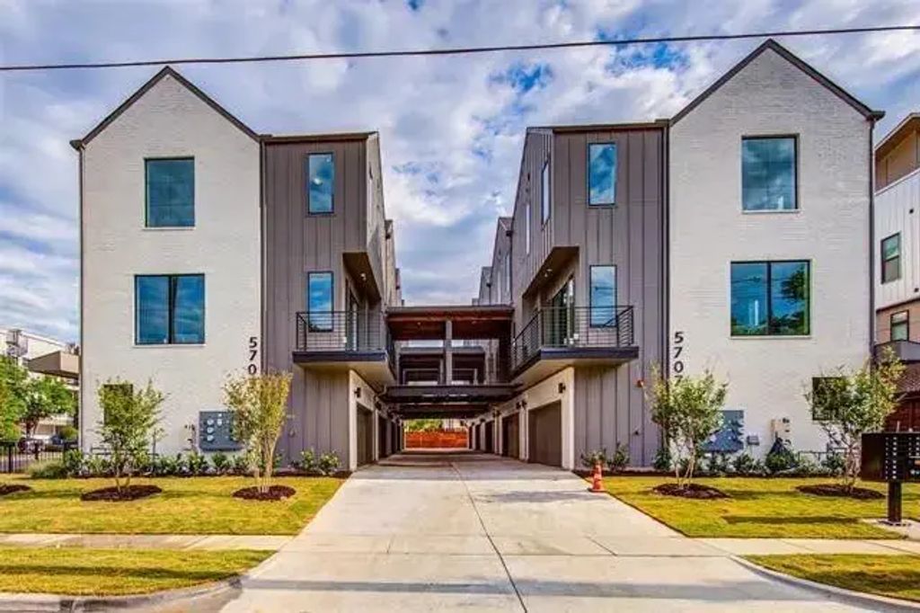5703 Lindell 103, Dallas