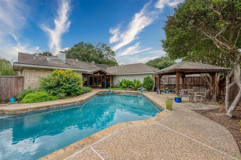 3709 Atrium Drive, Plano
