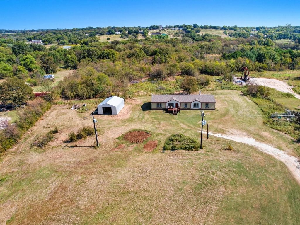 1658 Reynolds Lane, Sherman