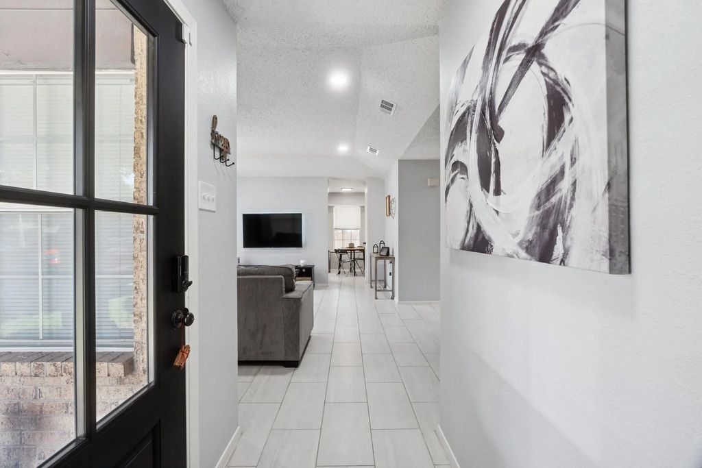 9780 Windy Ridge Road, Frisco