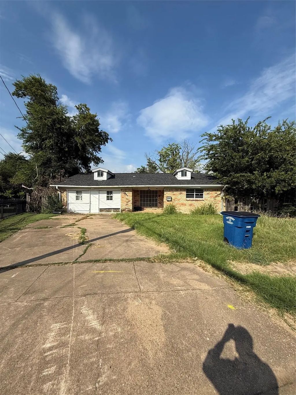 2820 Blanton Street, Dallas