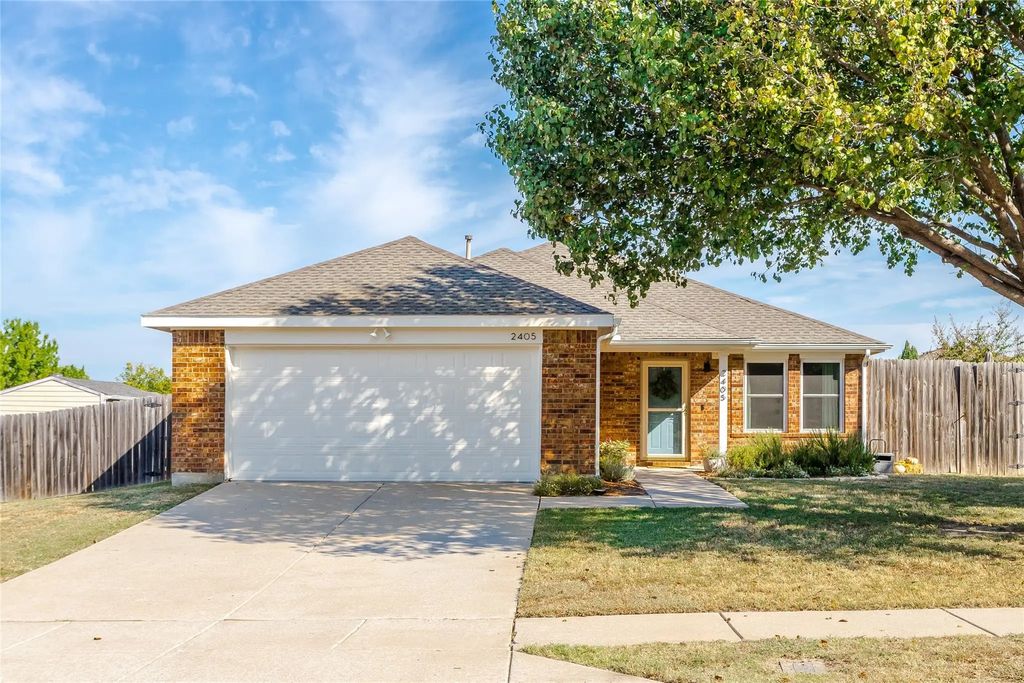 2405 Pheasant Run, Melissa
