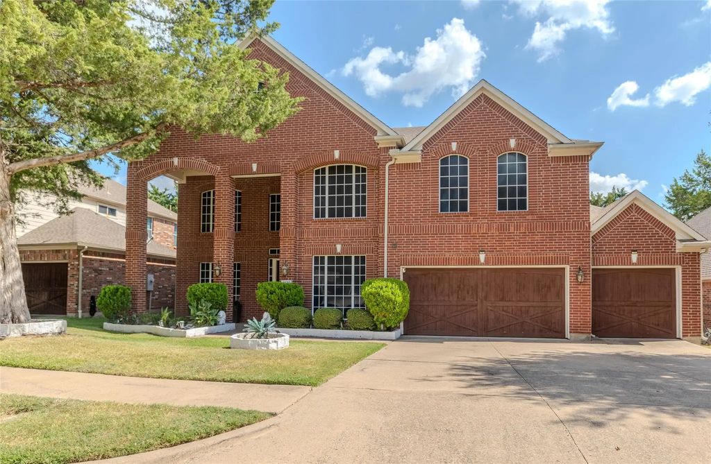 1430 Oxbow Drive, Cedar Hill