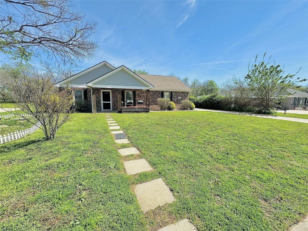 306 Gammill Street, Haslet