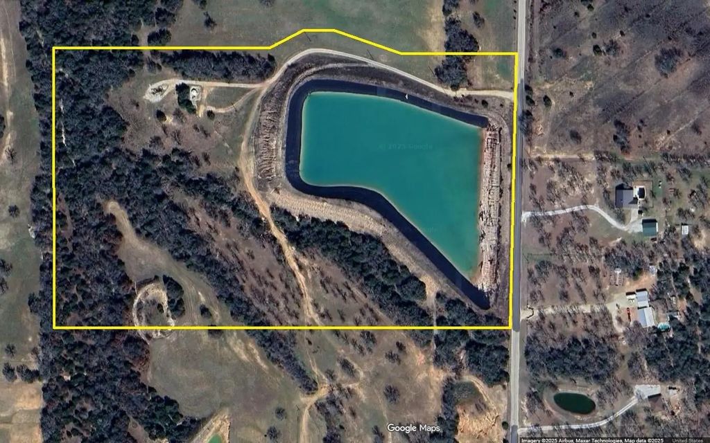 Tbd County Road 2690, Alvord