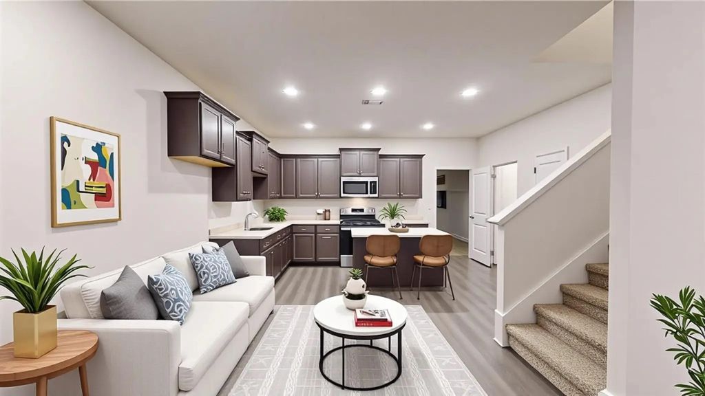 2045 Juniper Pass Way, Mesquite