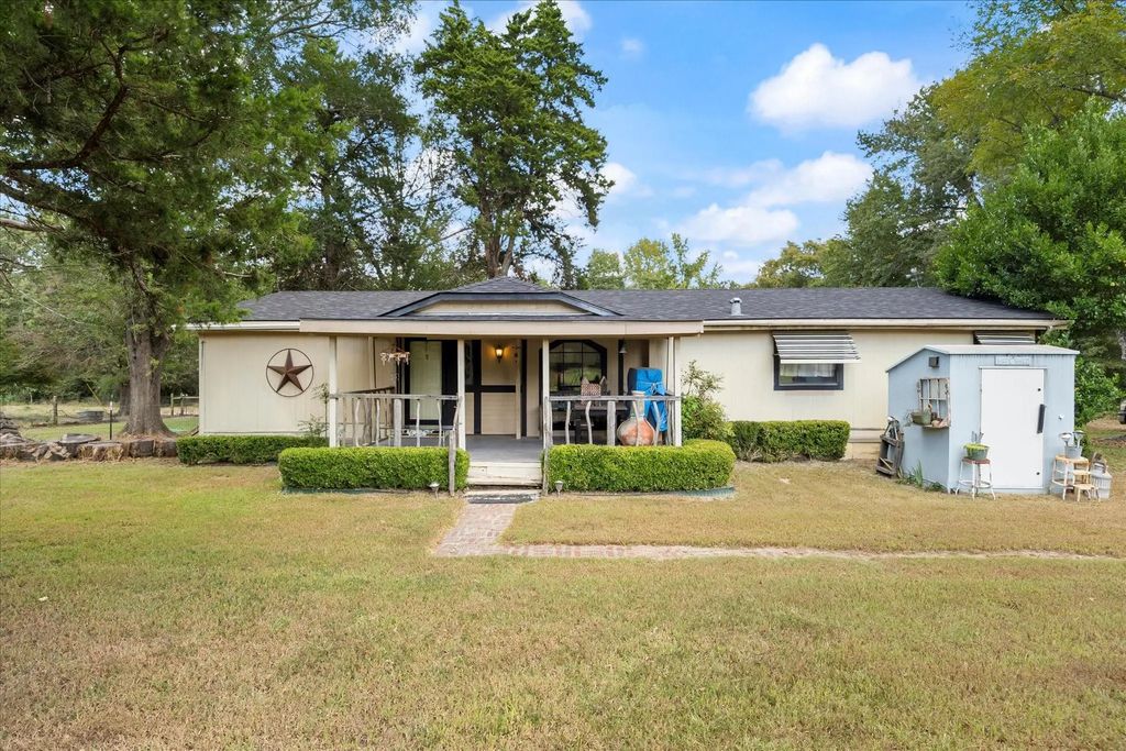 315 Vz County Road 4614, Ben Wheeler