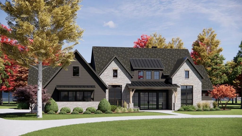 942 Fawn Drive, McGregor