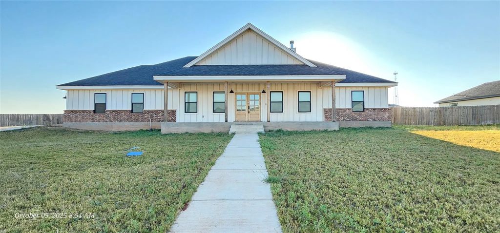 141 Corbyn Circle, Tuscola