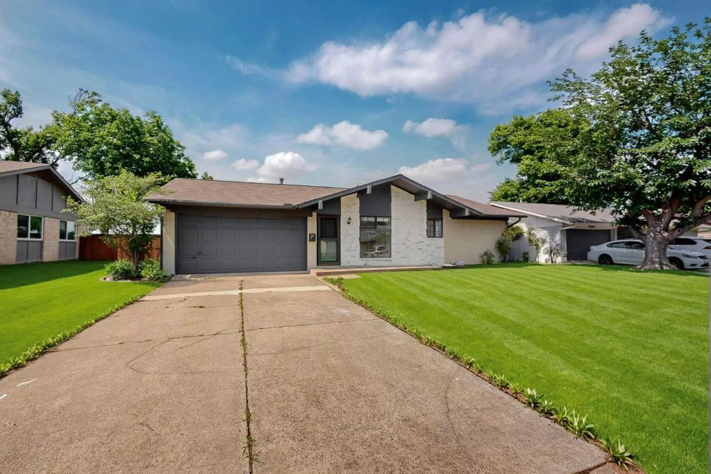 1225 Briarcove Drive, Richardson