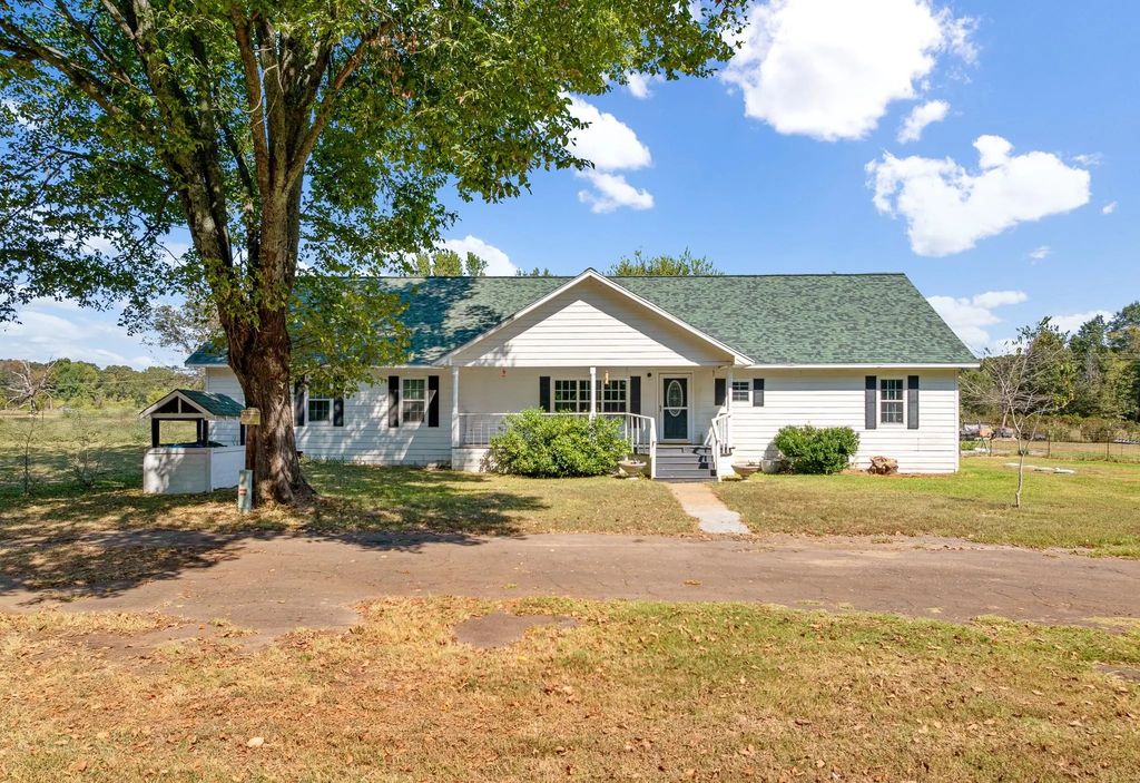 178 W Farm Road 71, Mount Pleasant