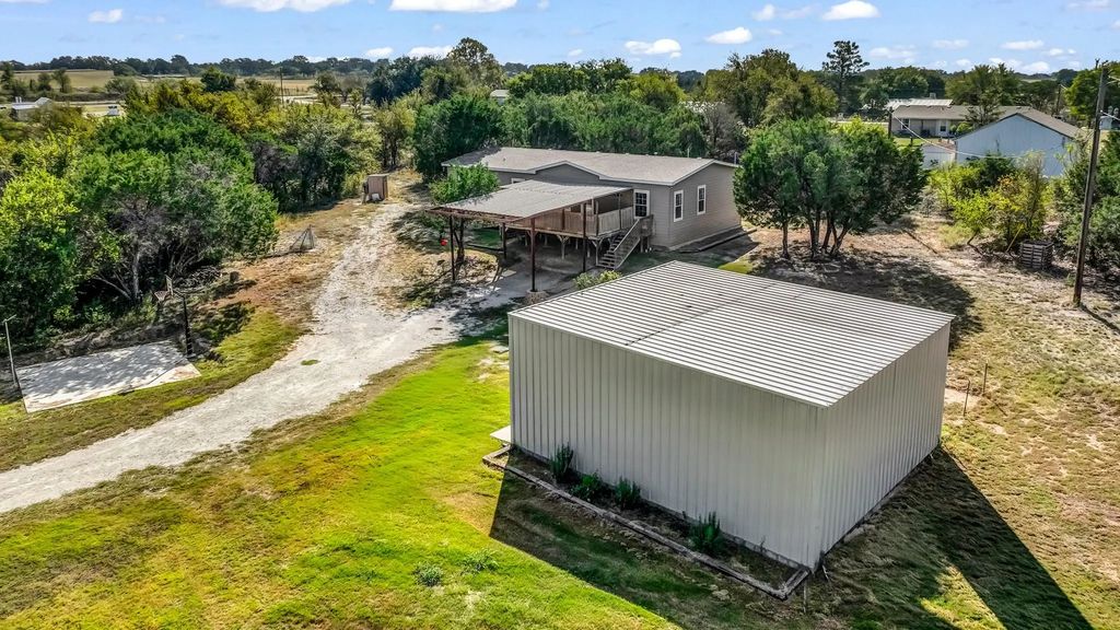 191 Wildflower Trail, Weatherford