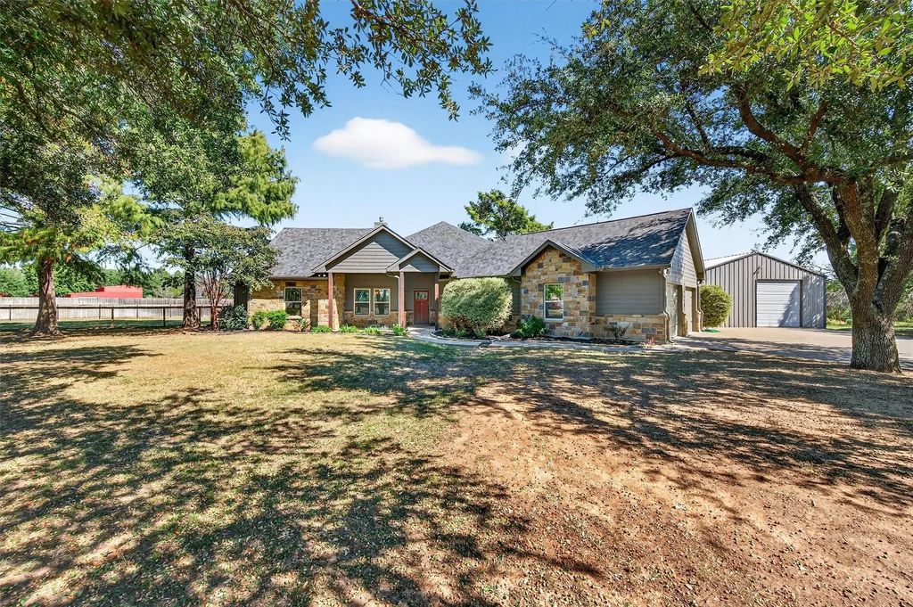 357 Pear Tree Lane, Collinsville
