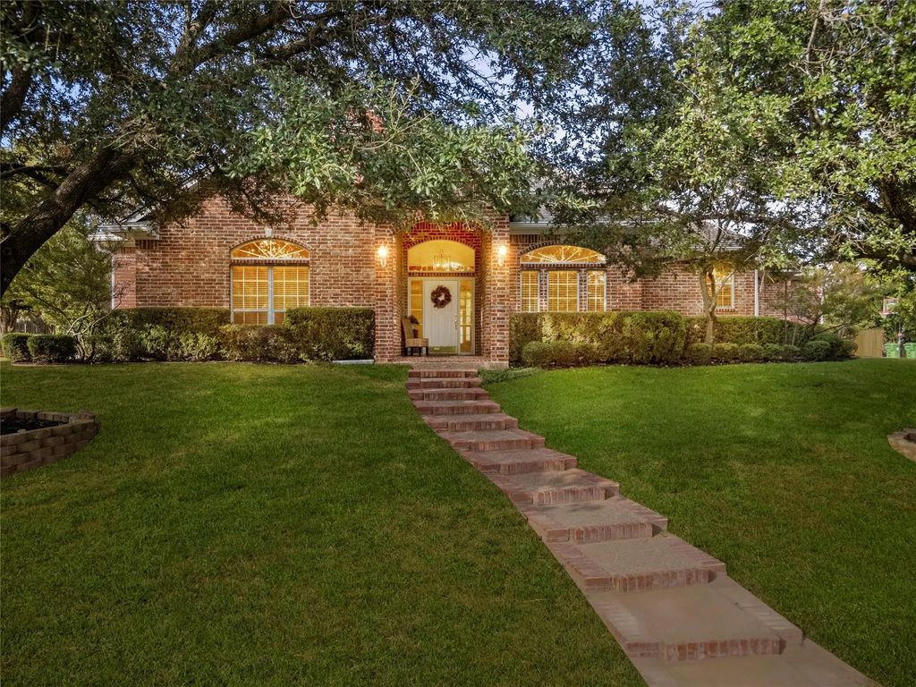 114 Stone Creek Ranch Road, Waco