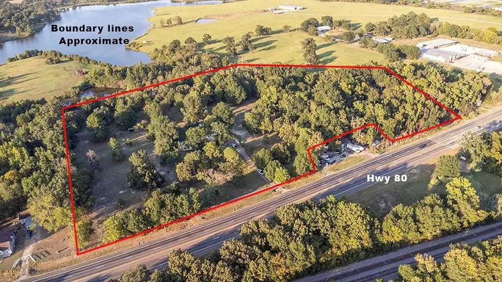 8212 Us Highway 80, Grand Saline