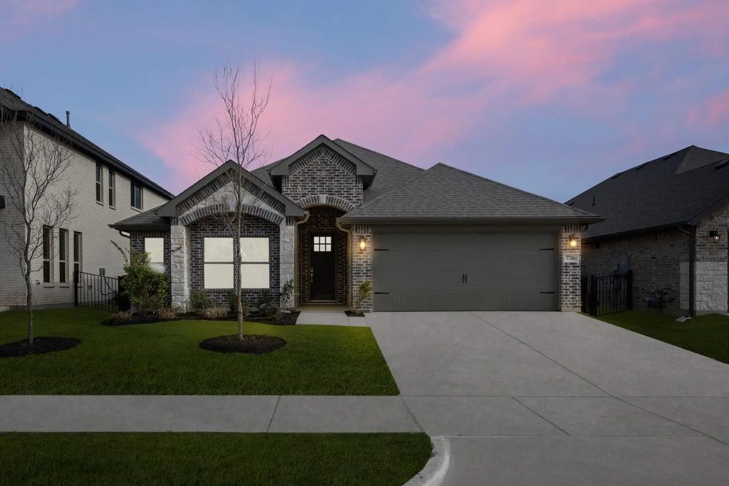 7716 Oakmeade Street, Joshua