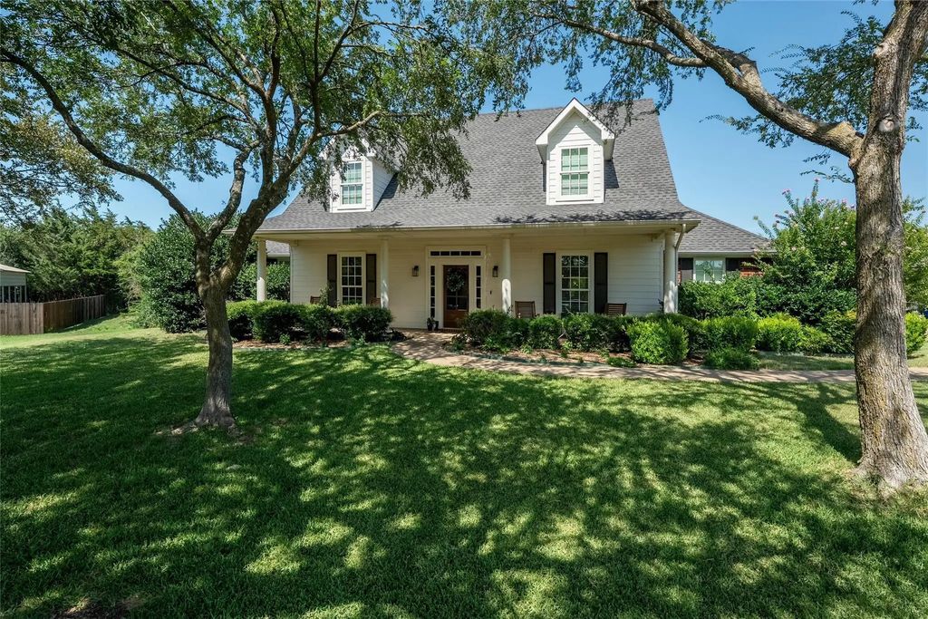 4020 Zachs Court, Midlothian