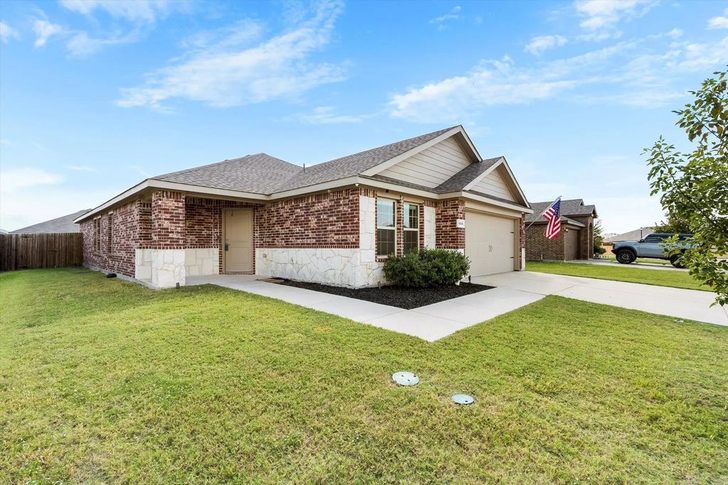 1023 Cotton Gin Court, Royse City