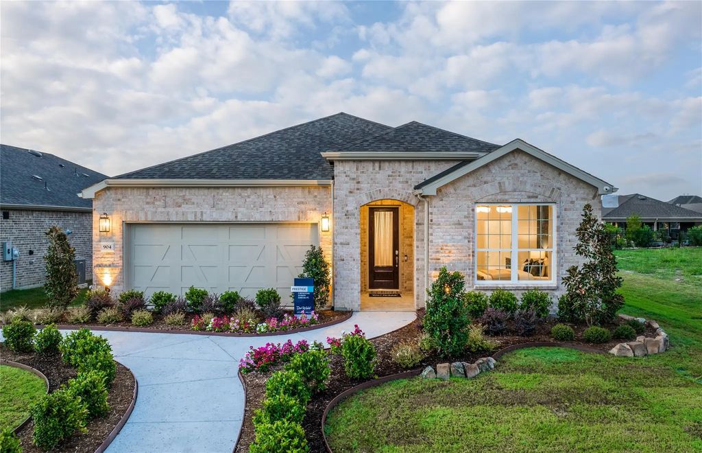 904 Cormorant Drive, McKinney