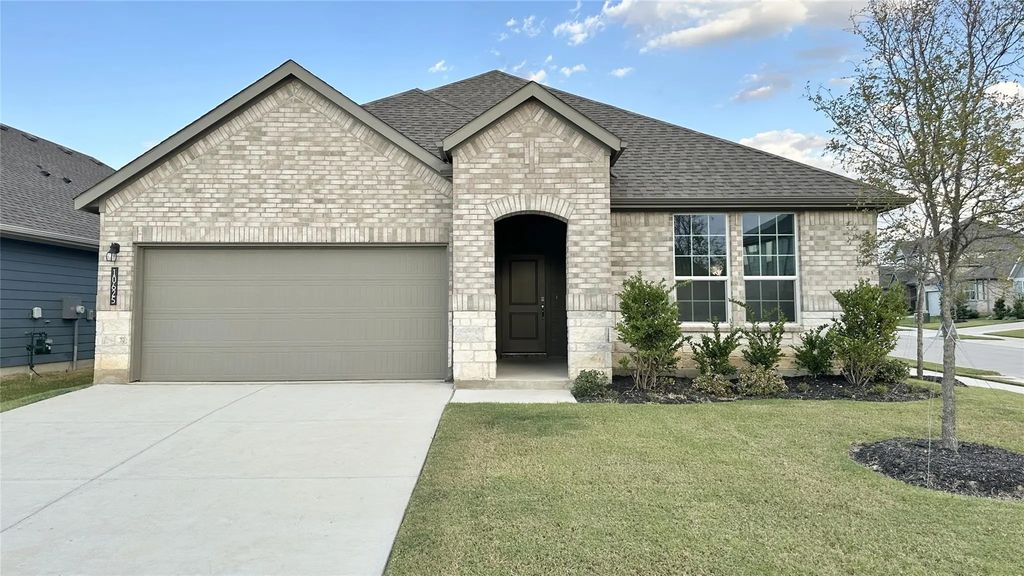 10625 Zircon Lane, Fort Worth