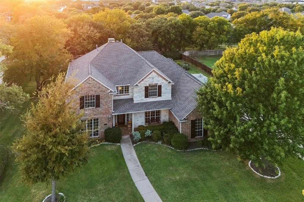 1300 Penny Lane, Keller