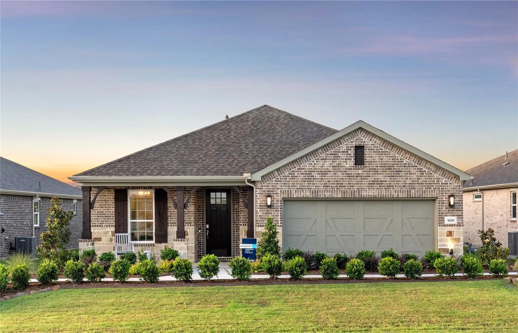 908 Cormorant Drive, McKinney