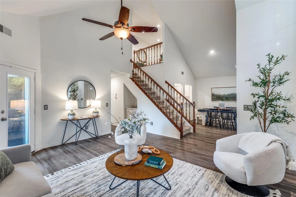 17820 Windflower Way 501, Dallas