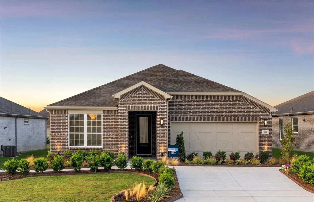 912 Cormorant Drive, McKinney