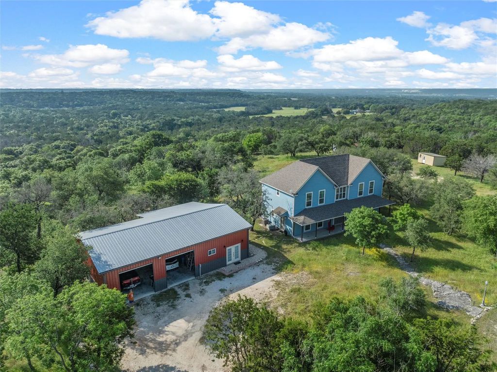 371 County Road 4265, Clifton