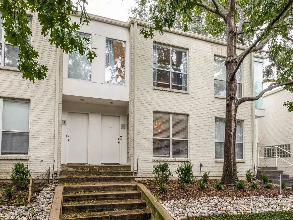 4122 Travis Street 11, Dallas