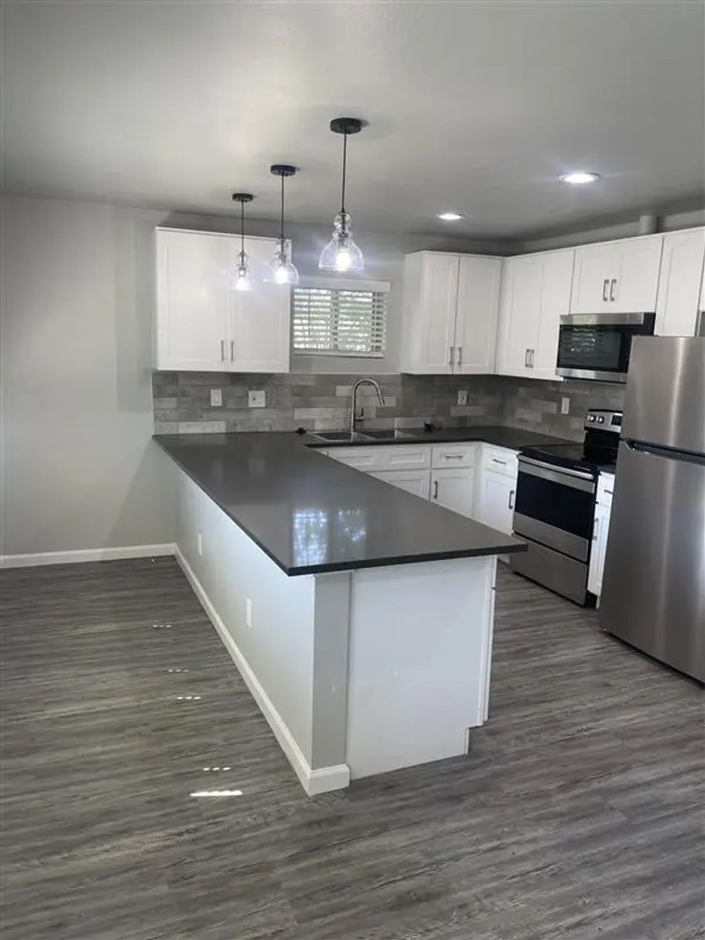 4912 Gaston Avenue I, Dallas
