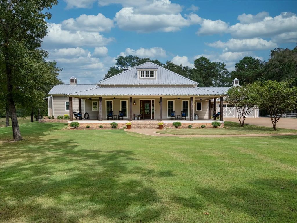 24177 Cr 2116, Troup