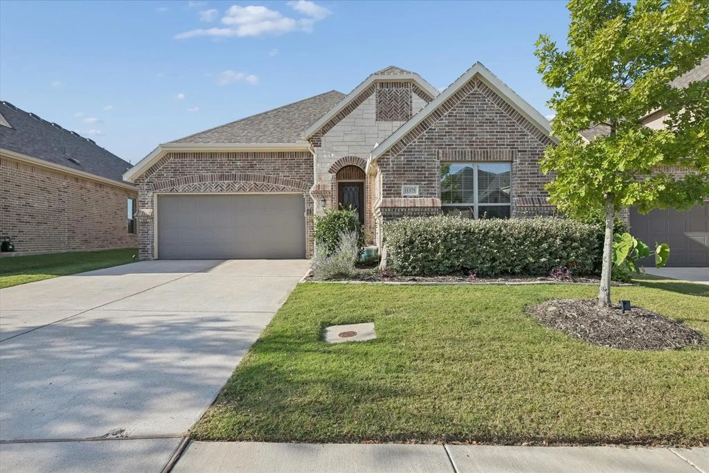 11375 Misty Ridge Drive, Flower Mound