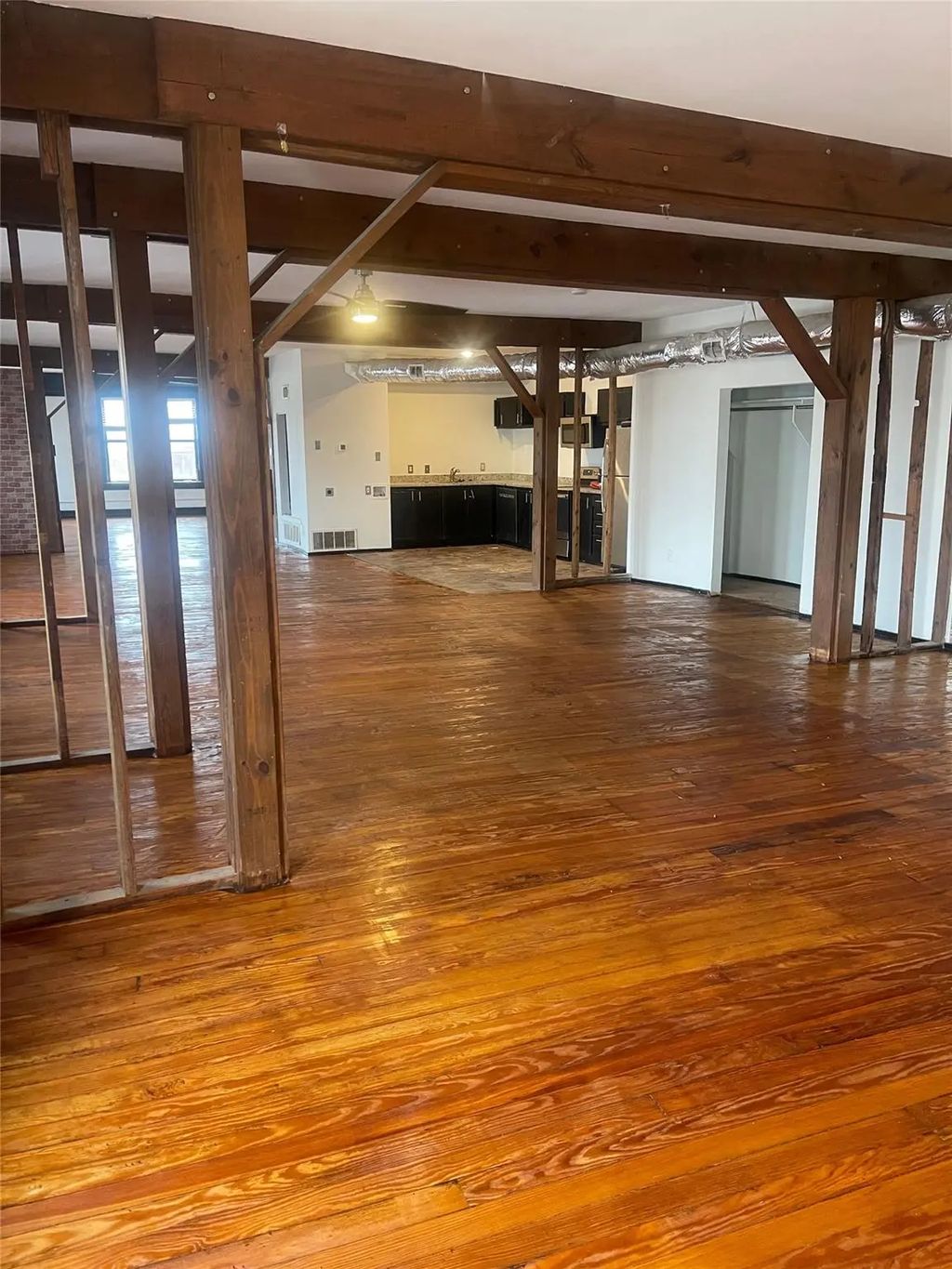 2007 S Ervay Street 2007-200, Dallas