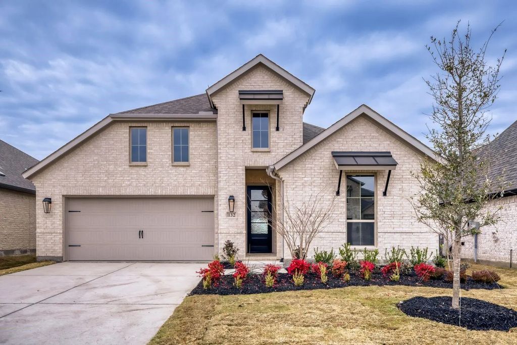 132 Enclave Drive, Lakewood Village