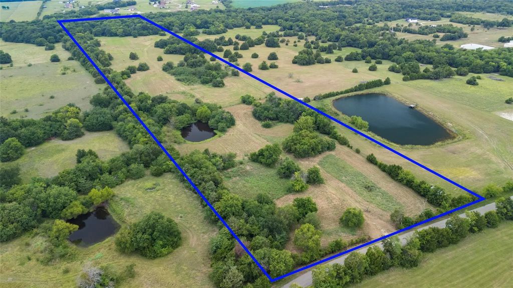 Tbd County Road 4109, Greenville