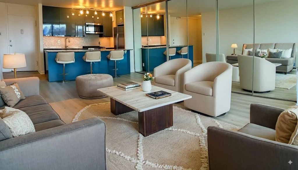 3883 Turtle Creek Boulevard 1007, Dallas
