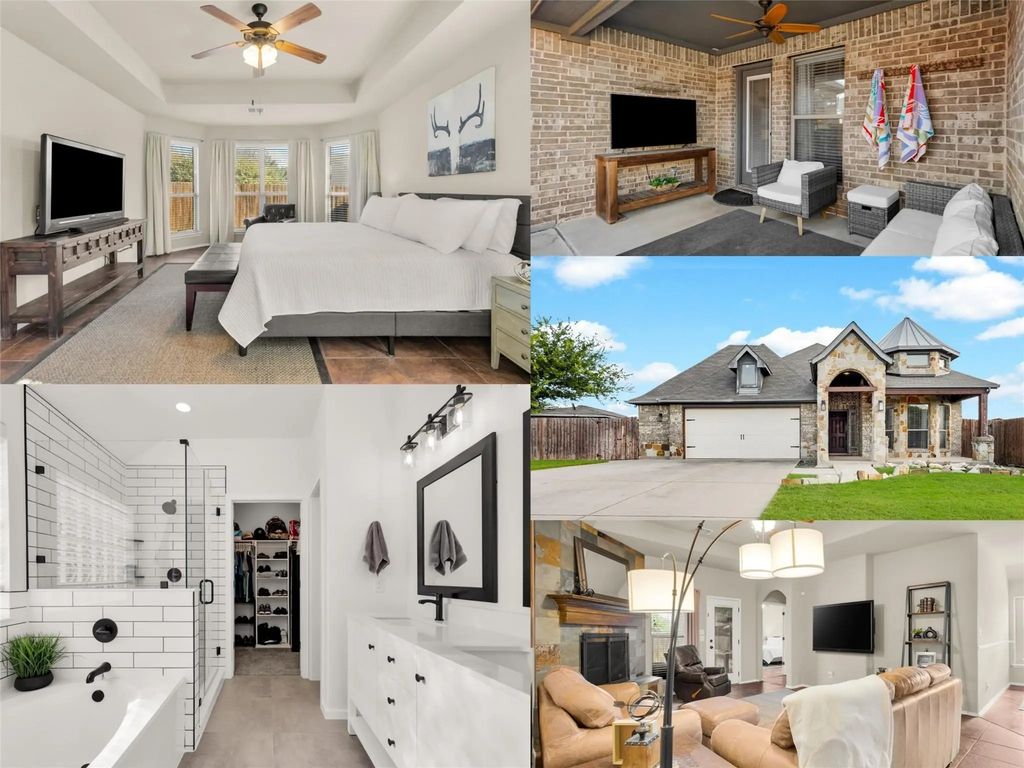 183 Cattlemans Creek Road, Newark