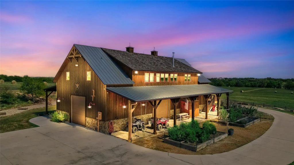 5555 County Road 179, Celina