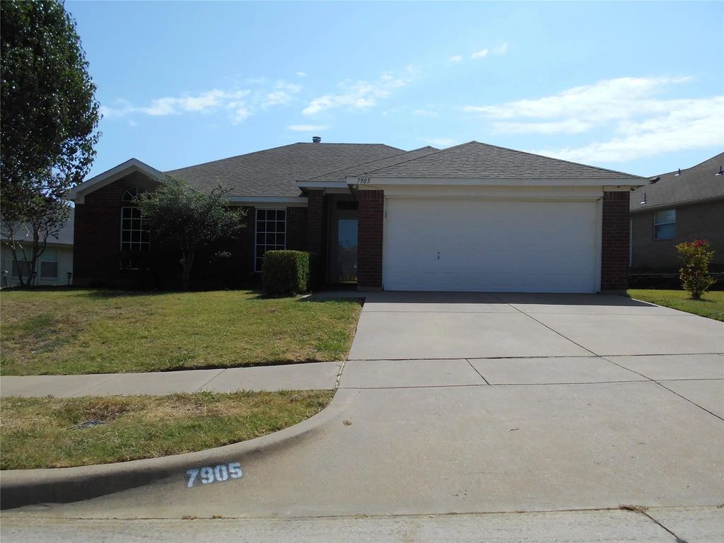7905 Blue Duck Trail, Arlington