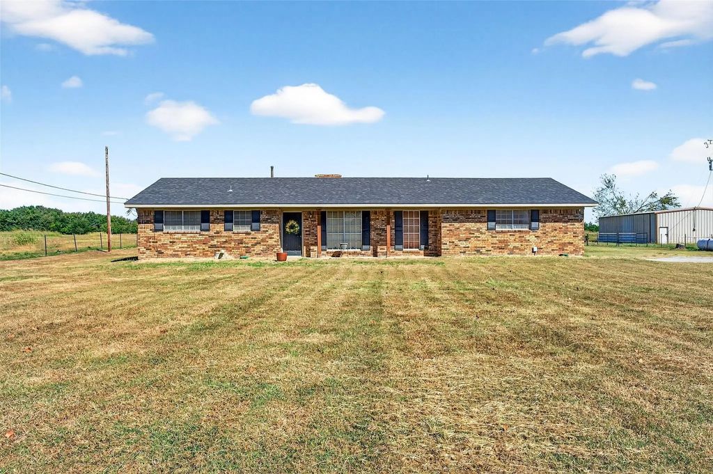 3091 Fm 120 Road, Denison
