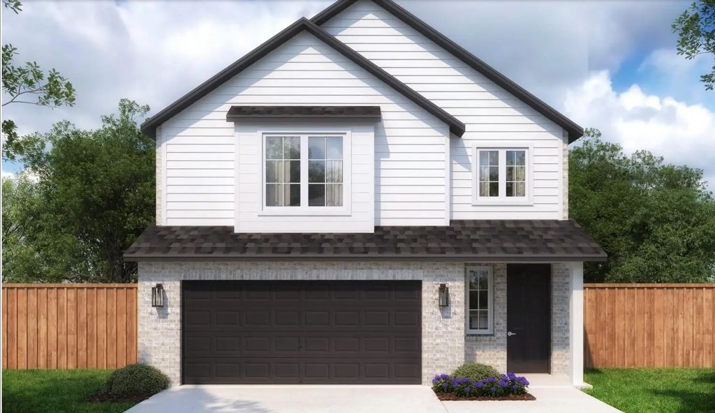 7113 Intrepid Drive, Fort Worth