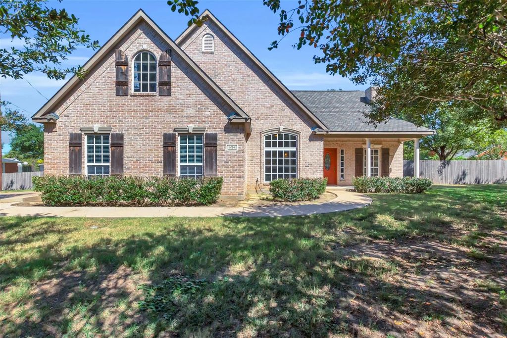 1014 Griffith Avenue, Terrell