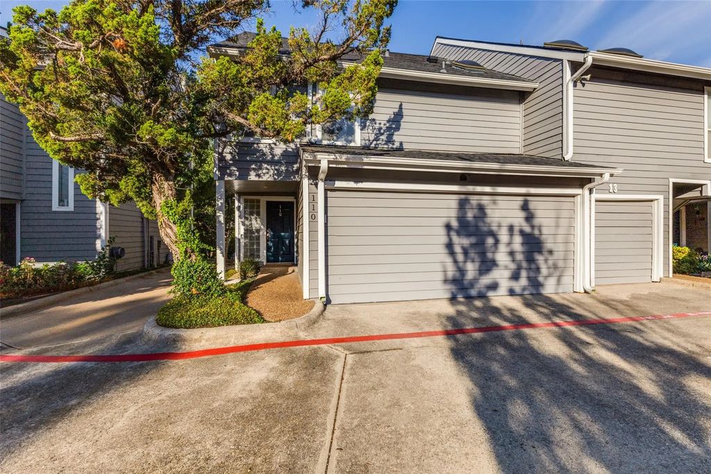 9222 Church Road 110, Dallas